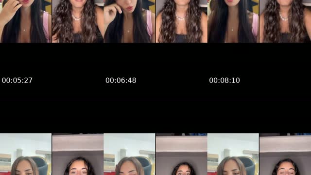 @kleaeea TikTok live