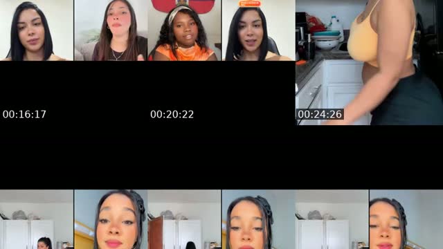 @lacontres TikTok live from 2026-08-02