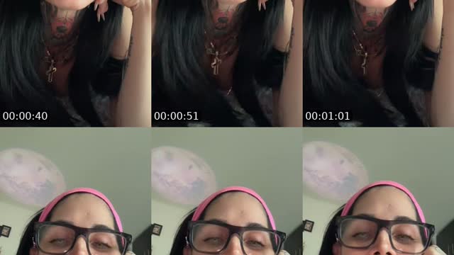 @lolita15.love TikTok live