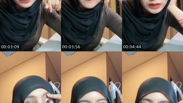 @ajhengking TikTok live