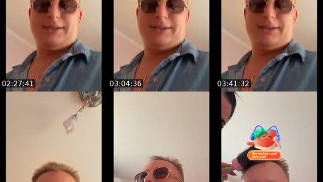 @pankin20 TikTok live from 2026-08-02
