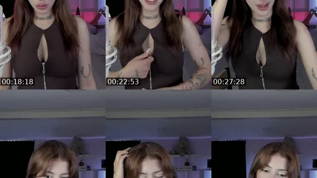TikTok live: SSELAAAAAAM by @qnadin