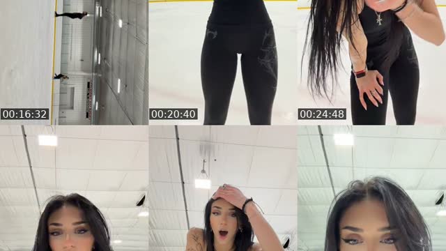 TikTok live: Mentioned you… by @thelizalowe