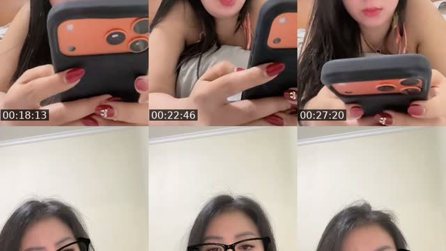 TikTok live: Guys mau curhat by @ester_osin