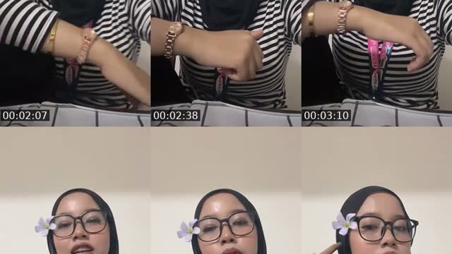 @luvvichaaaa TikTok live