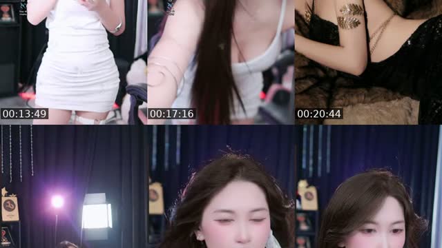 TikTok live: DANCE - FUNNY by @meow.dancexinh