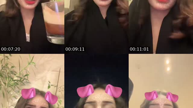 @mzlbhm1 TikTok live from 2026-08-02