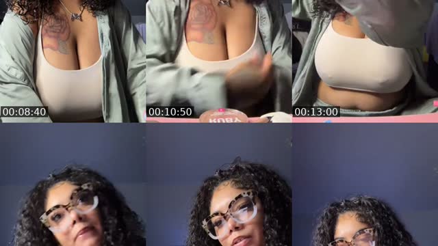 @wellknownlibra TikTok live from 2026-08-02