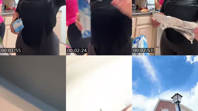 @celynprincessmifacebook TikTok live