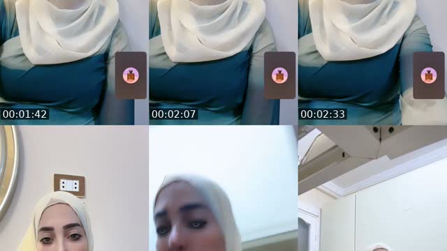 @anosha.u TikTok live from 2026-08-02