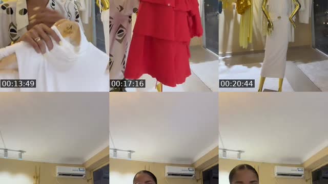 @rachel_lucask TikTok live from 2026-08-02