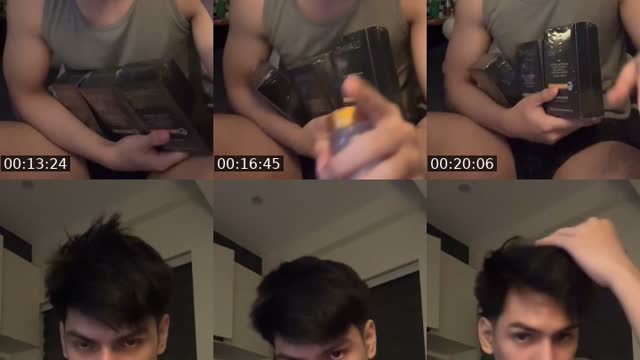 @_jaycee.lopez TikTok live from 2026-08-02