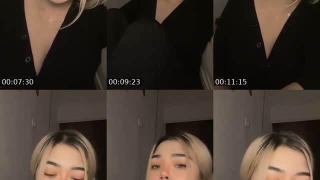 @aiyshalliee TikTok live from 2026-08-02
