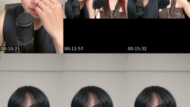 @be_ponta TikTok live