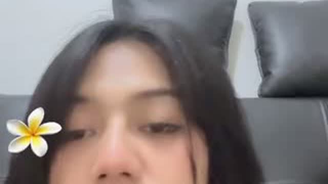 @queen_jungle88 TikTok live