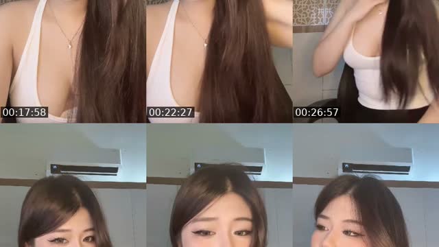 TikTok live: ai cho đứng ngoài by @giahanee06