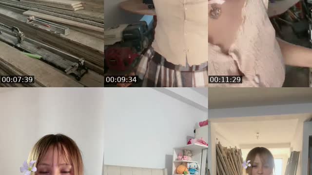 @luam_m TikTok live from 2026-08-02