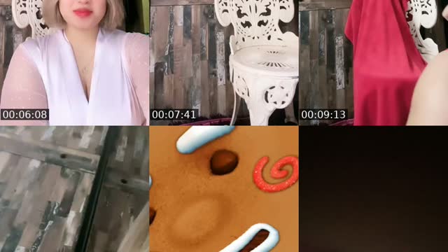 @kunfayakun__33 TikTok live