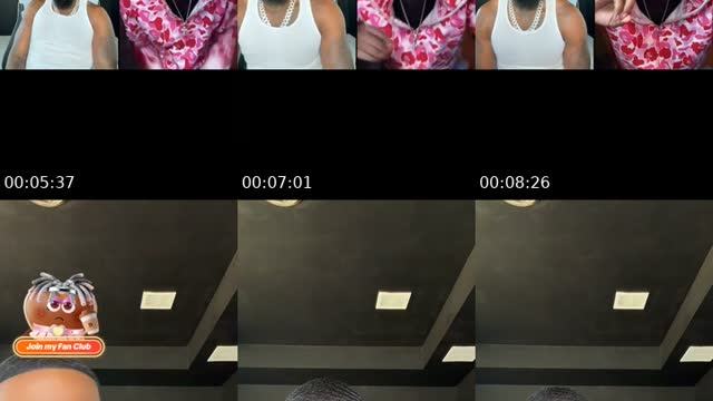 @nigerian_nupebackup TikTok live from 2026-08-02