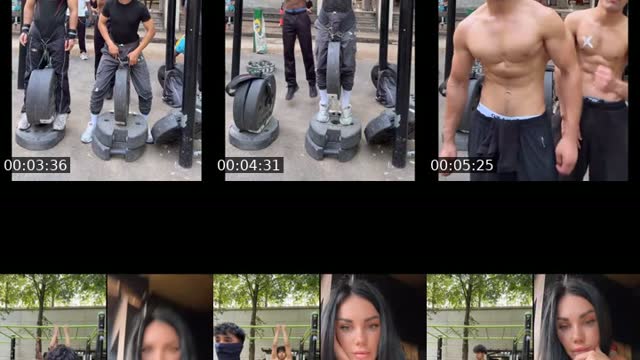 @street_workout_bercy TikTok live from 2026-08-02
