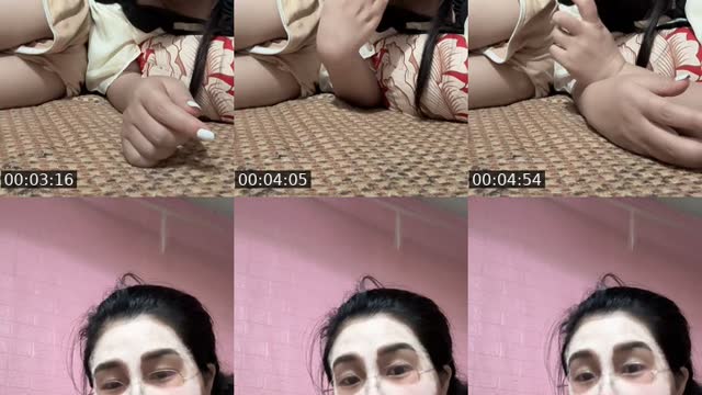TikTok live: Cảm ơn mọi người đã ủng hộ tôi🥰🥰 by @lusi12757