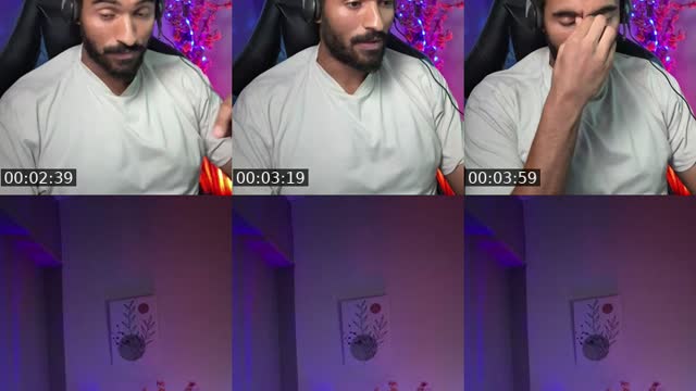 TikTok live: what informal logic is by @kahrbahs