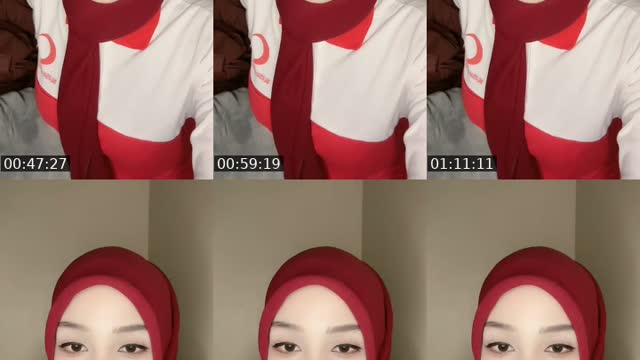 TikTok live: Hai by @ewiinn_1