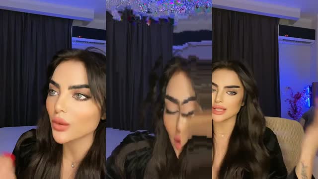 @r2026m7 TikTok live from 2026-08-02