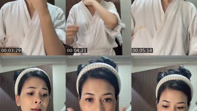 @dianajournal TikTok live from 2026-08-02