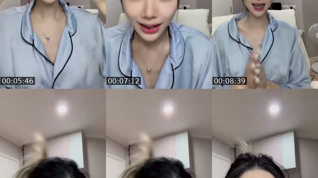 TikTok live: เกิดไรขึ้นคะ by @kanyarat.kk8