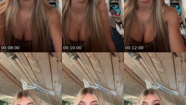 @lailalovesjesus1 TikTok live from 2026-08-02