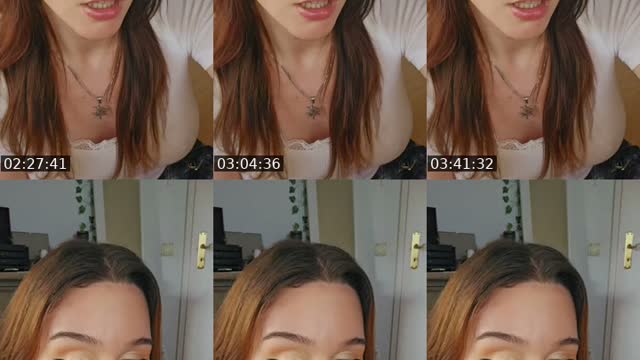 @postnutclaire TikTok live from 2026-08-02