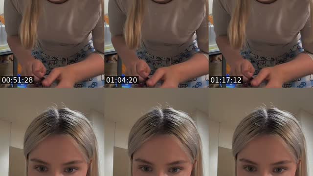 @jaydenthiel TikTok live from 2026-08-02