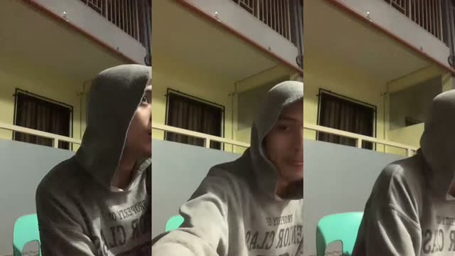 @krsngls TikTok live