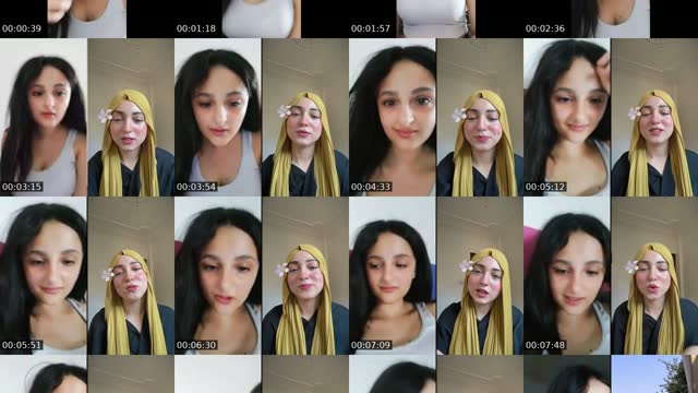 @meriemsuuuuuuuuud TikTok live from 2026-08-02