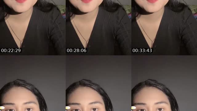 @spidercaaaaa TikTok live from 2026-08-02
