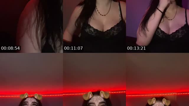 @kenzieee419 TikTok live from 2026-08-02