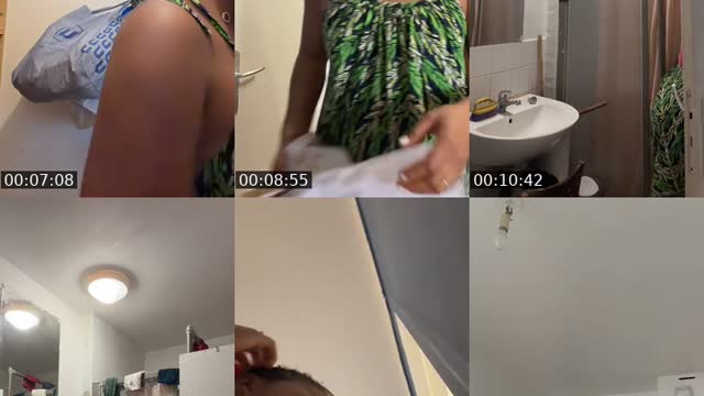 @laplusbellelionne TikTok live from 2026-08-02
