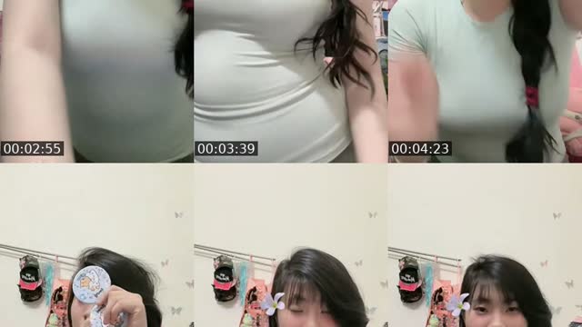 TikTok live: 5p by @phuongnhonehh1803