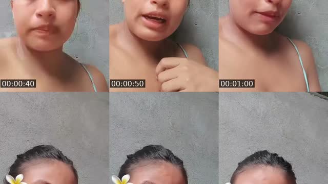 @nanen65 TikTok live from 2026-08-02