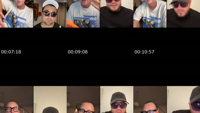 @colorist696 TikTok live from 2026-08-02