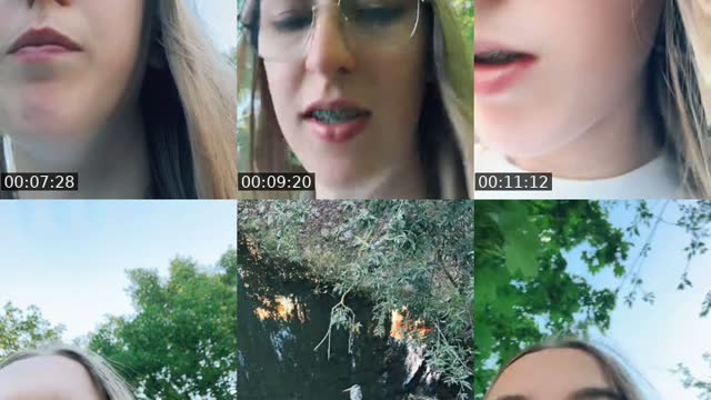 @celinee39535i TikTok live