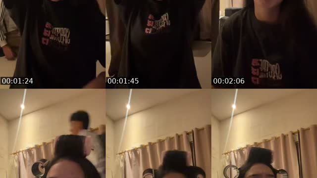 @bule.gilaa TikTok live
