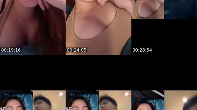 TikTok live: hii by @ig_its.knnygrc