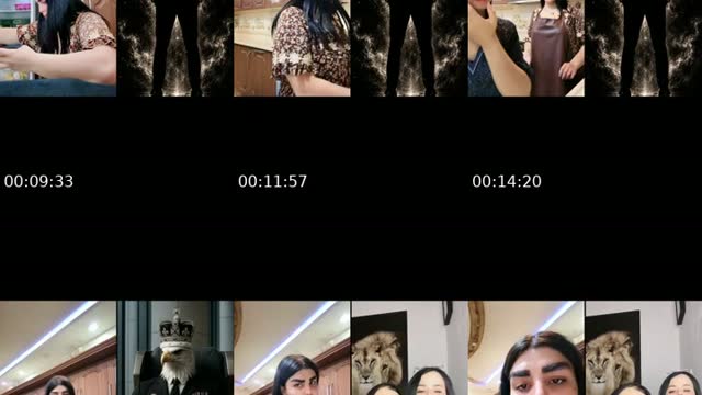 TikTok live: تعالو🤍🐋 by @n1b1j