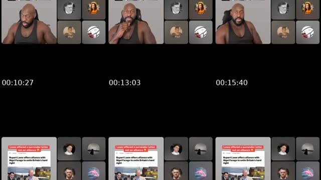 @thedarkpunisher1 TikTok live from 2026-08-02