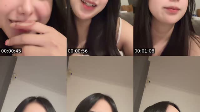 @tasya_florencia TikTok live
