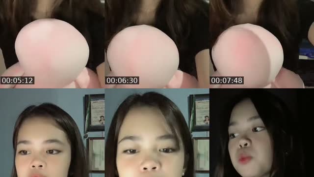TikTok live: hi by @sereneishereee