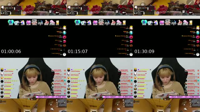 TikTok live: COME BACK STRONGER! #codm by @yayakiller_gamez