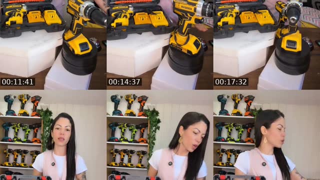 @deialiveshopp TikTok live from 2026-08-02